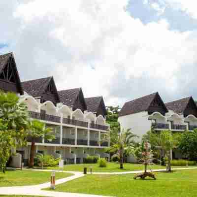 Royal Beach Hôtel Hotel Exterior