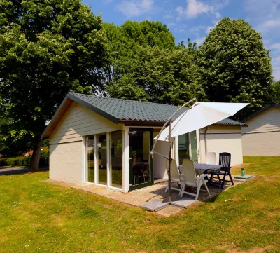 Vakantie Zuid Limburg Hotels near Station Kerkrade ZLSM