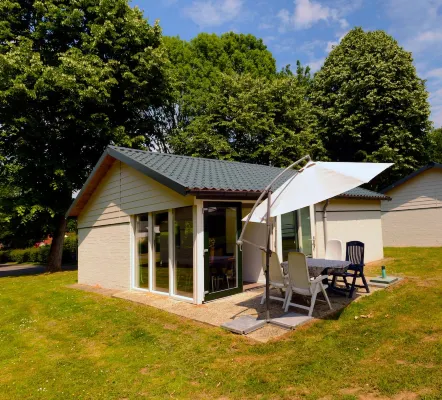 Vakantie Zuid Limburg Hôtels à : Vaals
