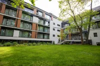 West Baltic Resort Wellness & Spa