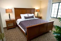 Hawthorn Suites by Wyndham Williamsville Buffalo Airport