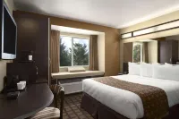 Microtel Inn & Suites by Wyndham Odessa - Træningscentre
