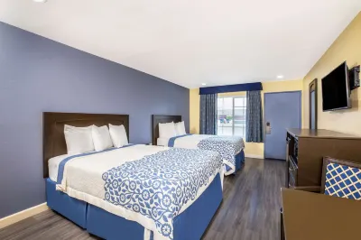 Days Inn by Wyndham Banning Casino/Outlet Mall Hotels in Riverside County