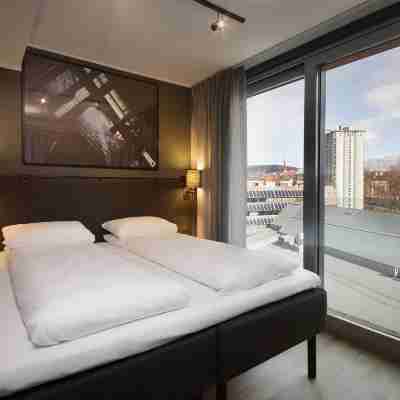 Scandic Vulkan Rooms