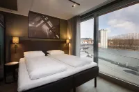 Scandic Vulkan Hotels in 