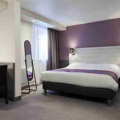 Kyriad Lille Est Villeneuve d'Ascq Rooms