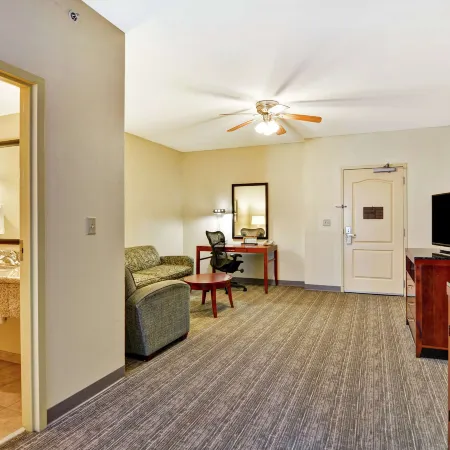 Hilton Garden Inn Conway