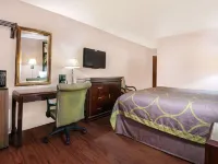 Super 8 by Wyndham San Antonio/I-35 North Hotels in Bexar County