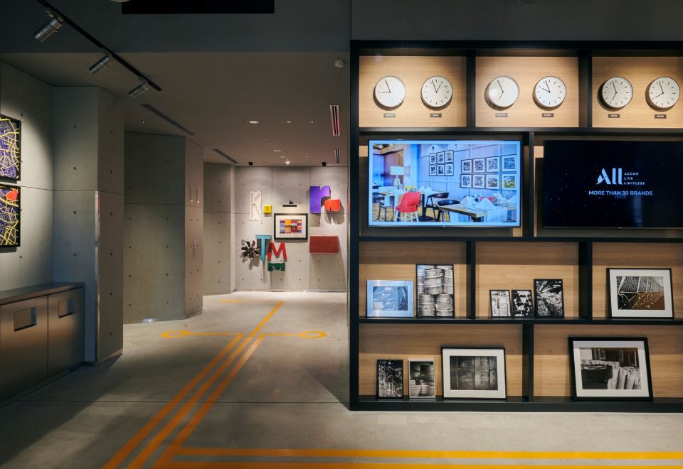 4. 이비스 스타일스..