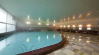 Harazuru Grand Sky Hotel Hotels in Asakura