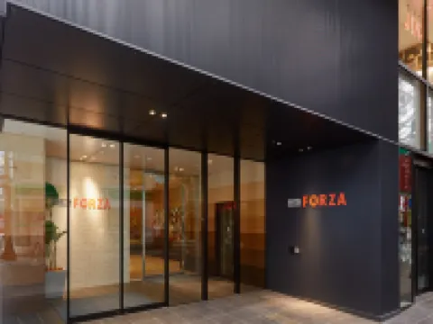 Hotel Forza Nagasaki Hotels near Sofuku-ji Temple
