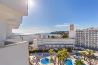 Hotel Samos - Ocean View