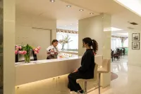 Hotel Roxy Plaza - Bars