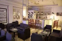 Hotel Residence Mahmoud Hotels in 