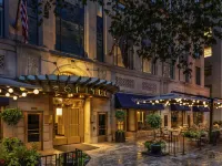 Sofitel Lafayette Square Washington DC