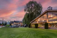 Best Western Inn at Penticton Hotels in Penticton