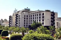 Hotel Zentral Center - Adults Only - Wifi