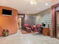 Super 8 by Wyndham Spring / the Woodlands Hotels in Montgomery County