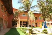 Pousada Porto Das Dunas Hoteles en Aquiraz