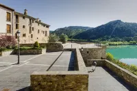 Ligüerre Resort Hotels in Sobrarbe