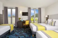 Hôtel Astrid Hotels in Lourdes