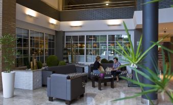 Hotel Urdanibia Park