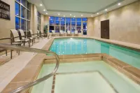 Crowne Plaza ANCHORAGE-MIDTOWN by IHG - Pools
