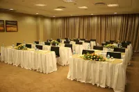 Mount Meru Hotel - Wifi
