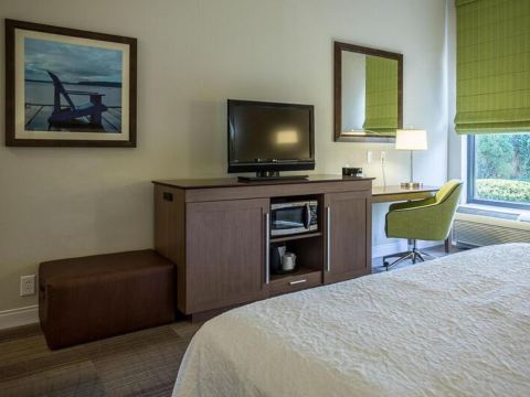 Hampton Inn Somerset