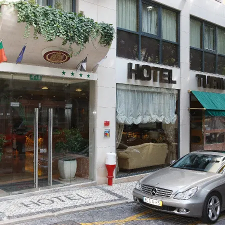 Turim Lisboa Hotel
