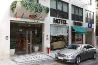 Turim Lisboa Hotel
