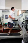 Phi Phi Holiday Resort - Gym