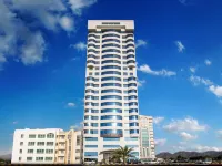 V Hotel Fujairah Отели в г. Фуджайра