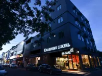 Chariton Hotel Alma Hotels near Alma Tua Pet Kong