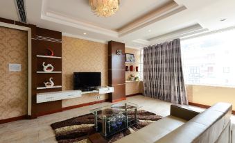 OYO 1019 Xuan Hong Hotel