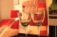 Villa Moringa Guesthouse - Baarit