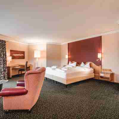 Krumers Alpin – Your Mountain Oasis Rooms