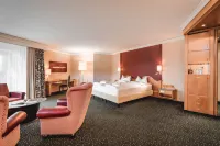 Krumers Alpin – Your Mountain Oasis