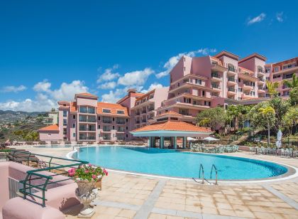 Pestana Royal All Inclusive Ocean & Spa Resort