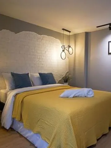 รูปภาพของโรงแรมแฮป@สาธร