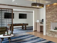 Fairfield Inn & Suites Austin South Hotels near Garrison Park