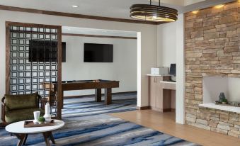 Fairfield Inn & Suites Austin South