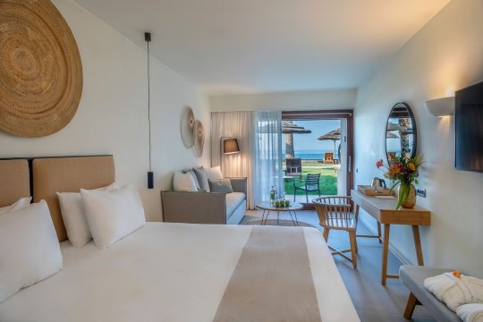 Blue Sea Beach Affiliated by Melia Hotel Overview