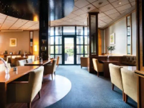 Seminaris Hotel Nürnberg Hotel di Nürnberg