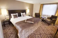 Bilderberg Château Holtmühle Hotels in Venlo