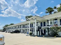 戈蒂耶木蘭旅館