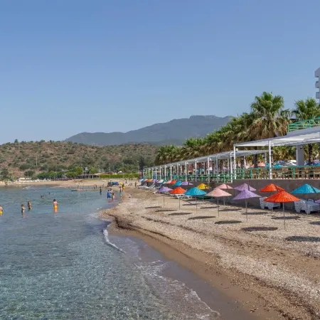 Hotel Grand Efe