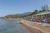Hotel Grand Efe - Beach