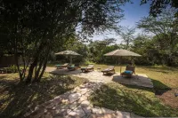 Karen Blixen Camp Masai Mara Hotels near Kichwa Tembo Wildebeest Crossing Point