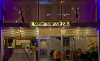 Hotel Business Han